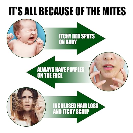 South moon - Green Pickly Ash Mint Removal